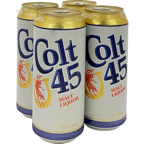 colt 45 malt liquor website.